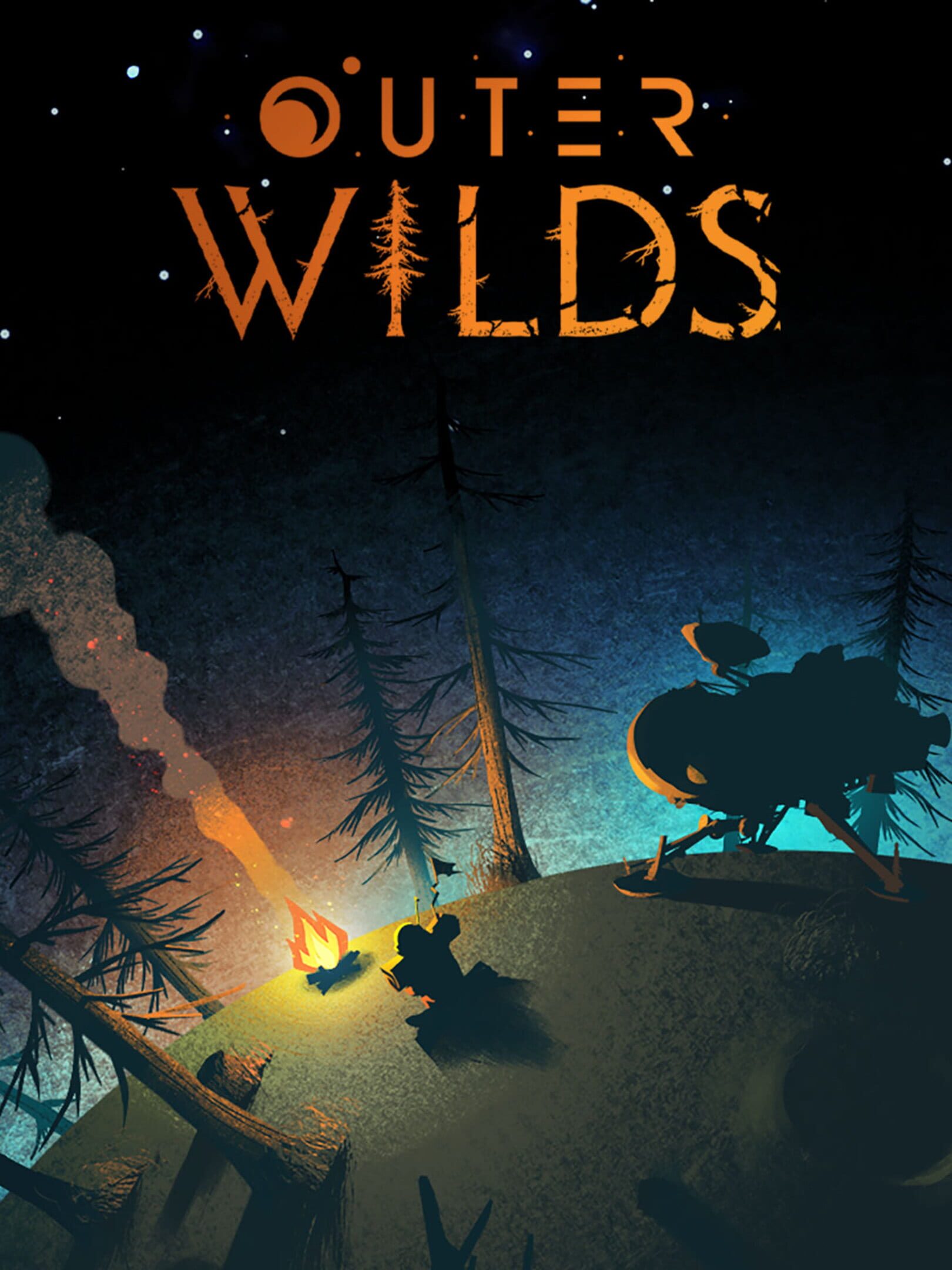 Outer Wilds Spel